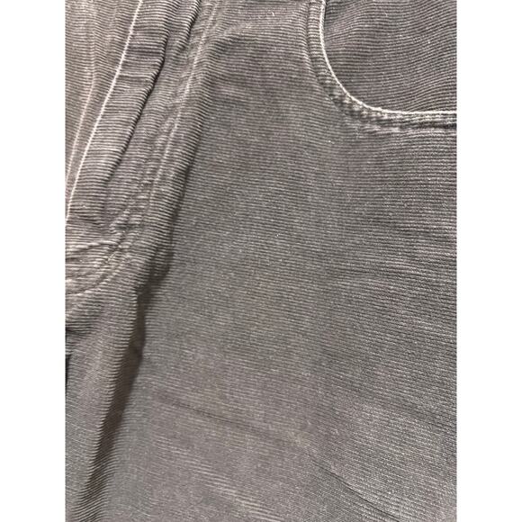 Kenneth Cole Corduroy Pants Brown 32/30 - Picture 3 of 4